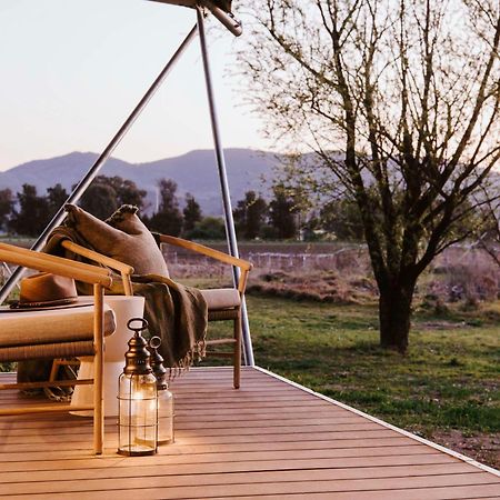 Parklands Resort Mudgee Buitenkant foto