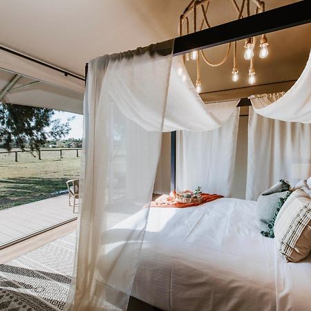 Parklands Resort Mudgee Buitenkant foto