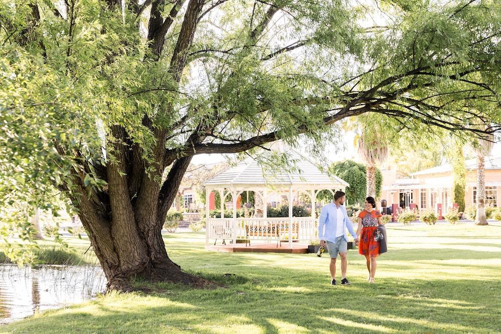 Parklands Resort Mudgee Buitenkant foto