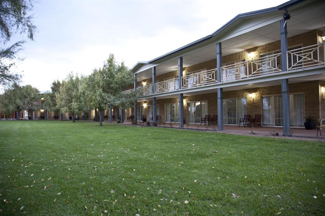 Parklands Resort Mudgee Buitenkant foto