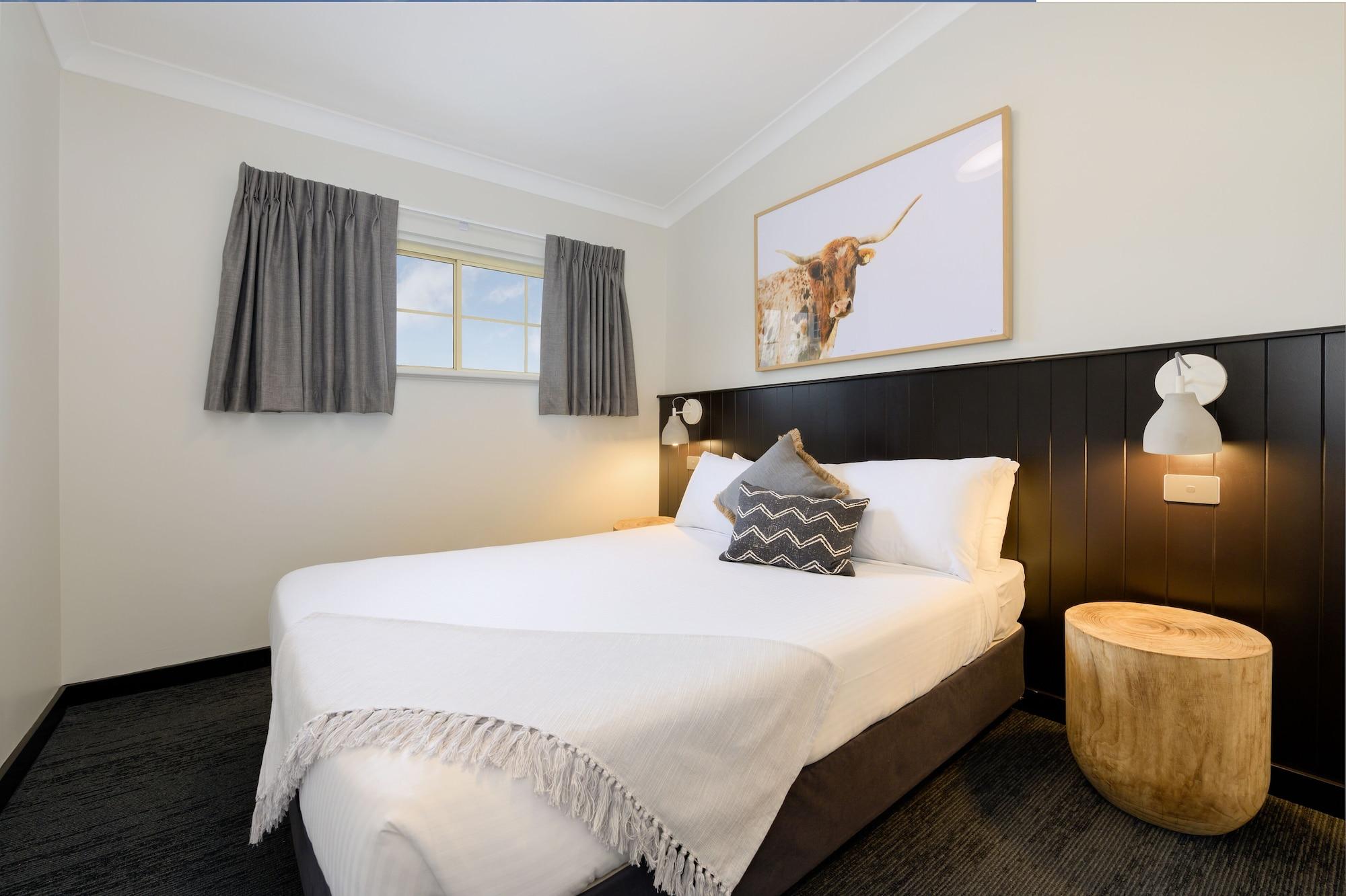 Parklands Resort Mudgee Buitenkant foto
