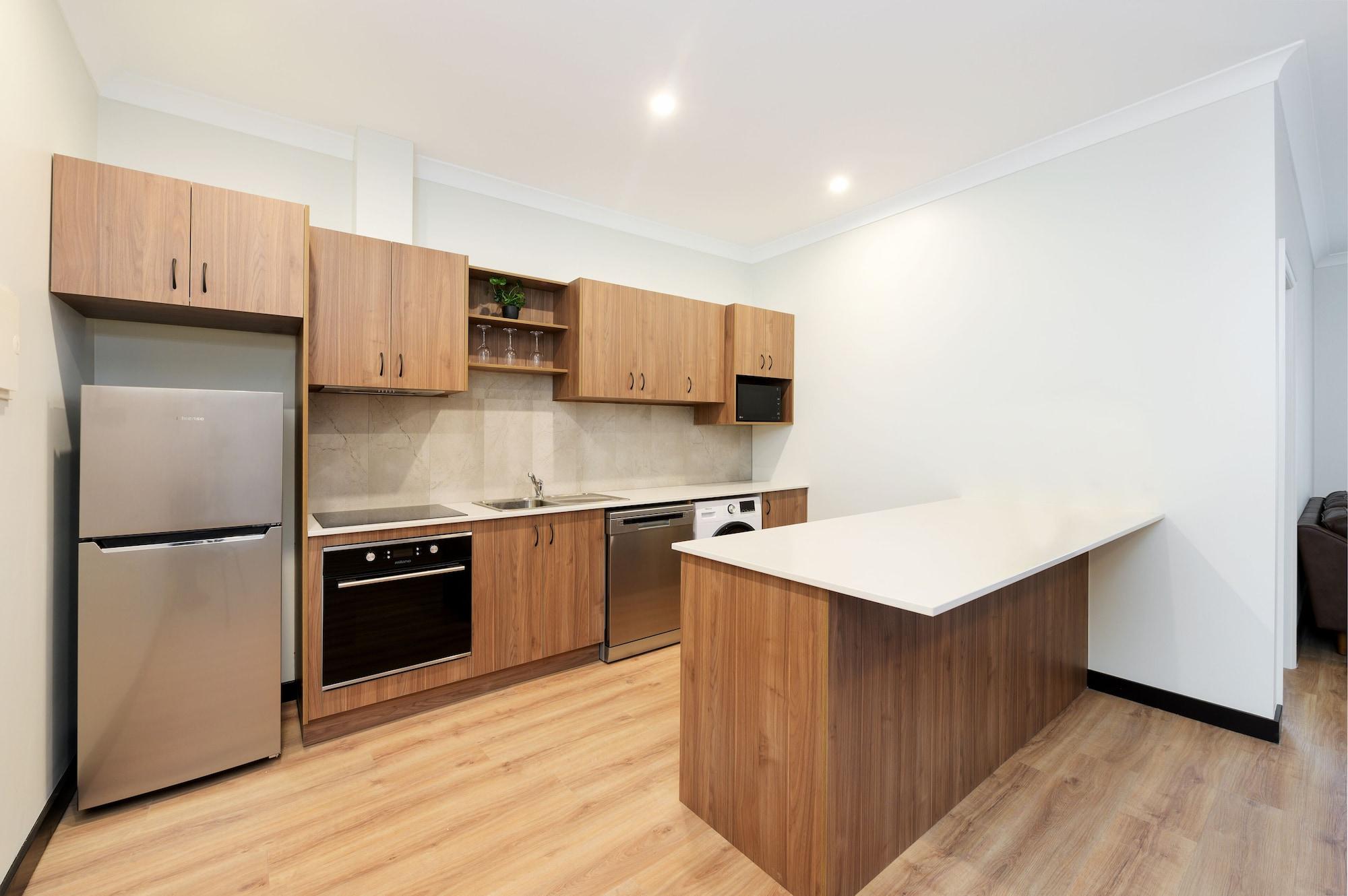 Parklands Resort Mudgee Buitenkant foto