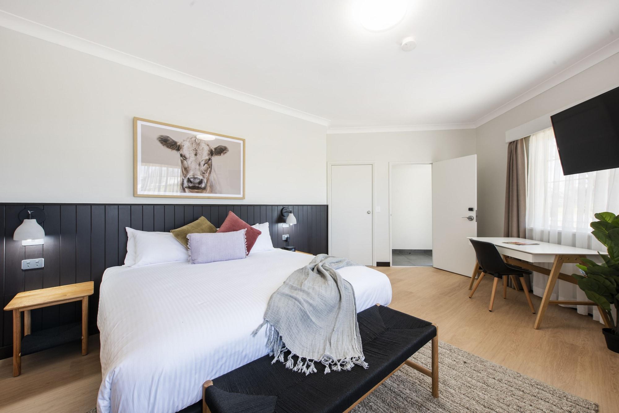 Parklands Resort Mudgee Buitenkant foto