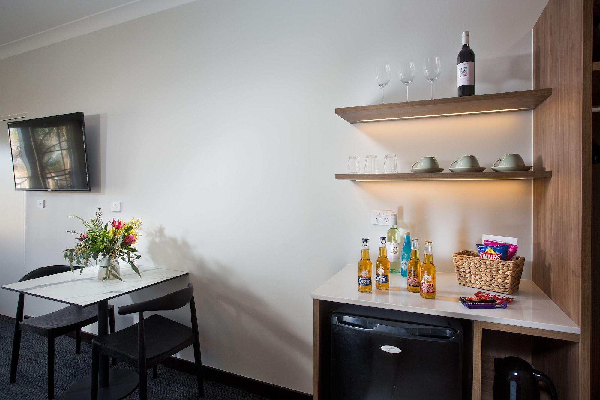 Parklands Resort Mudgee Buitenkant foto