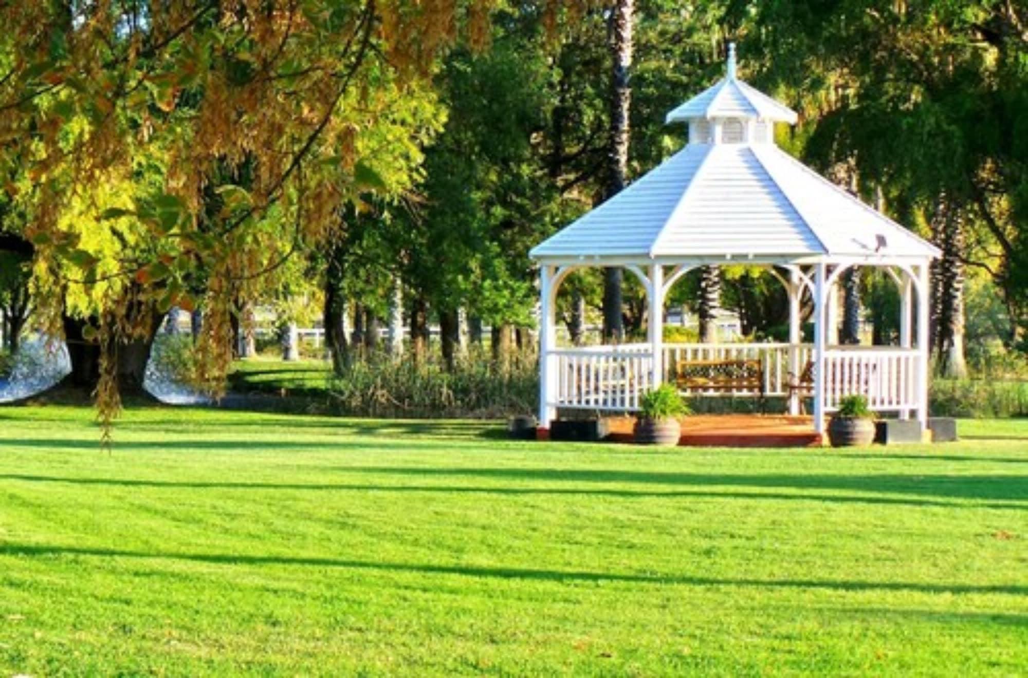 Parklands Resort Mudgee Buitenkant foto