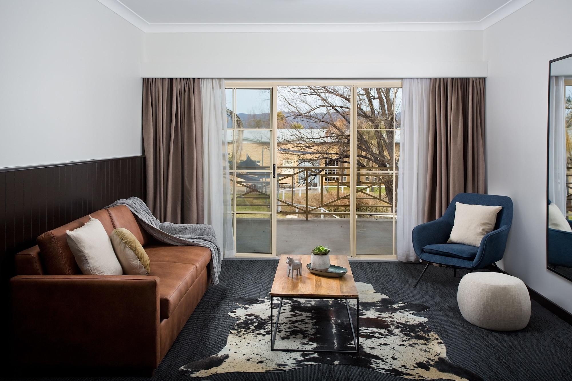 Parklands Resort Mudgee Buitenkant foto