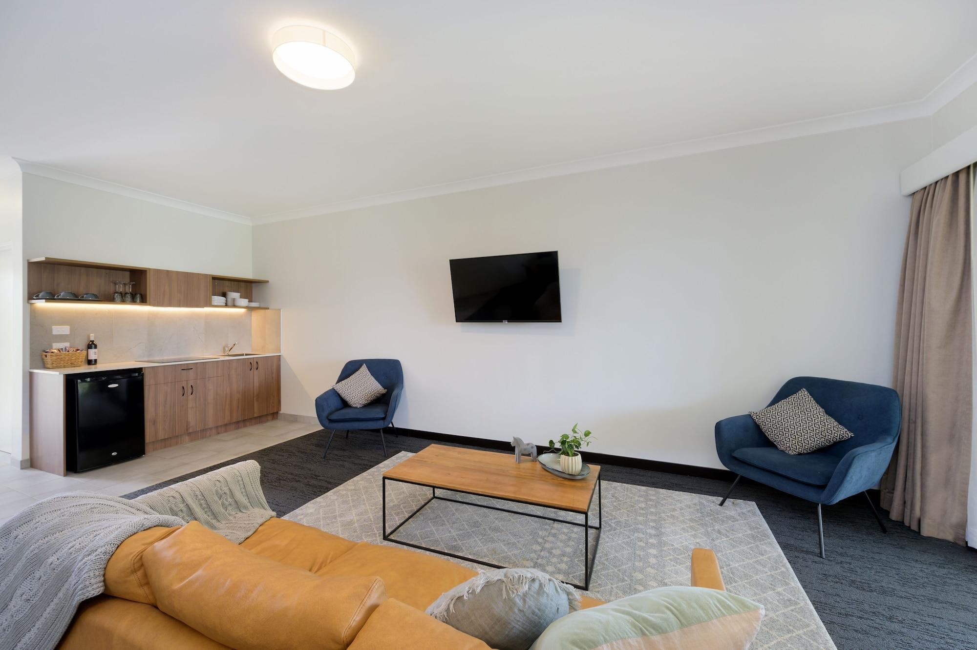 Parklands Resort Mudgee Buitenkant foto