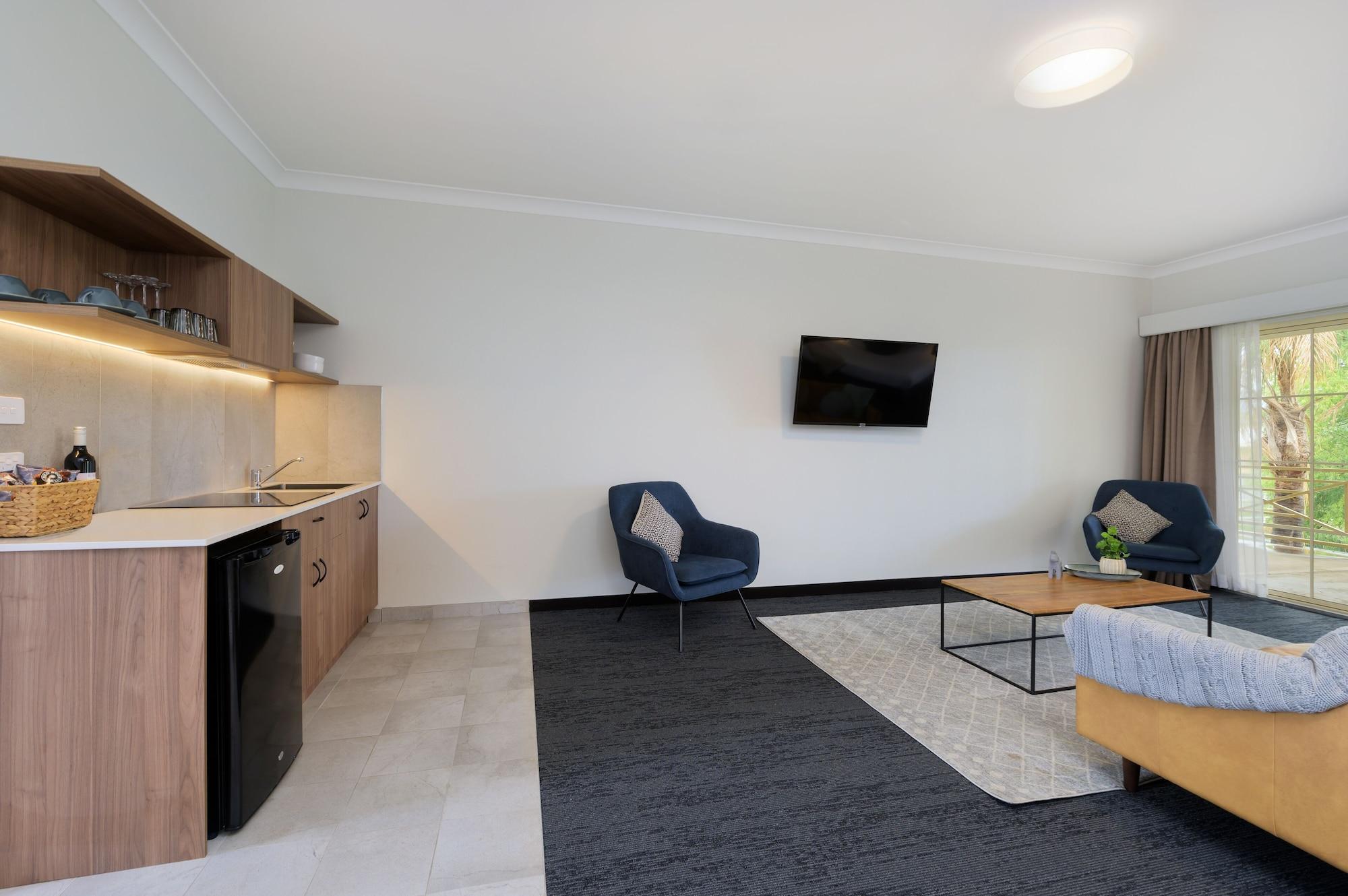 Parklands Resort Mudgee Buitenkant foto