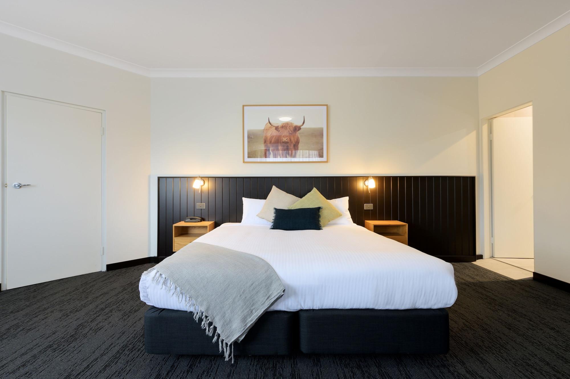 Parklands Resort Mudgee Buitenkant foto