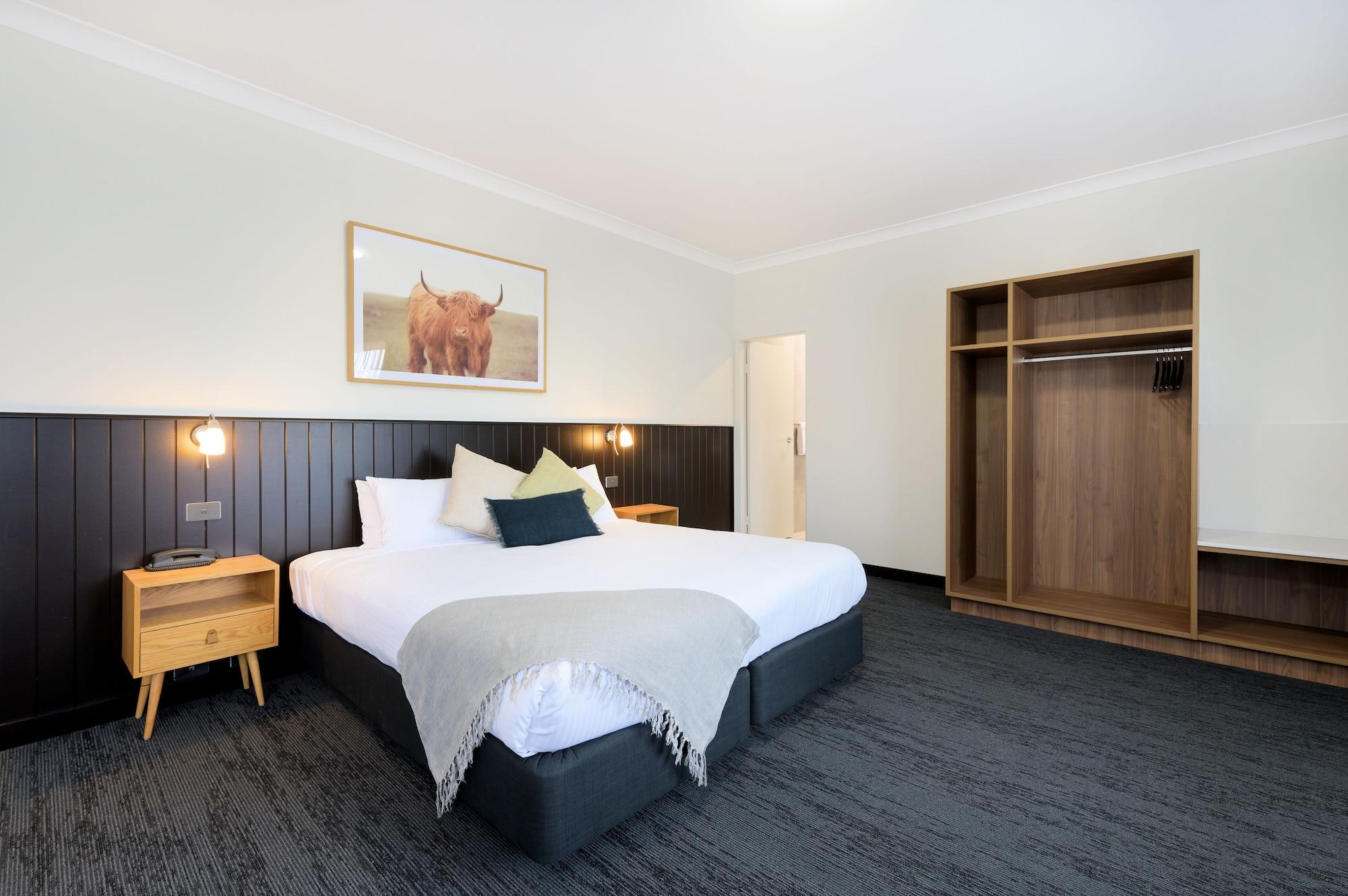 Parklands Resort Mudgee Buitenkant foto
