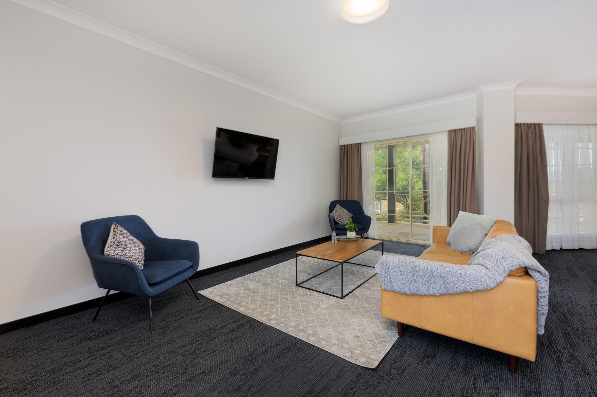 Parklands Resort Mudgee Buitenkant foto
