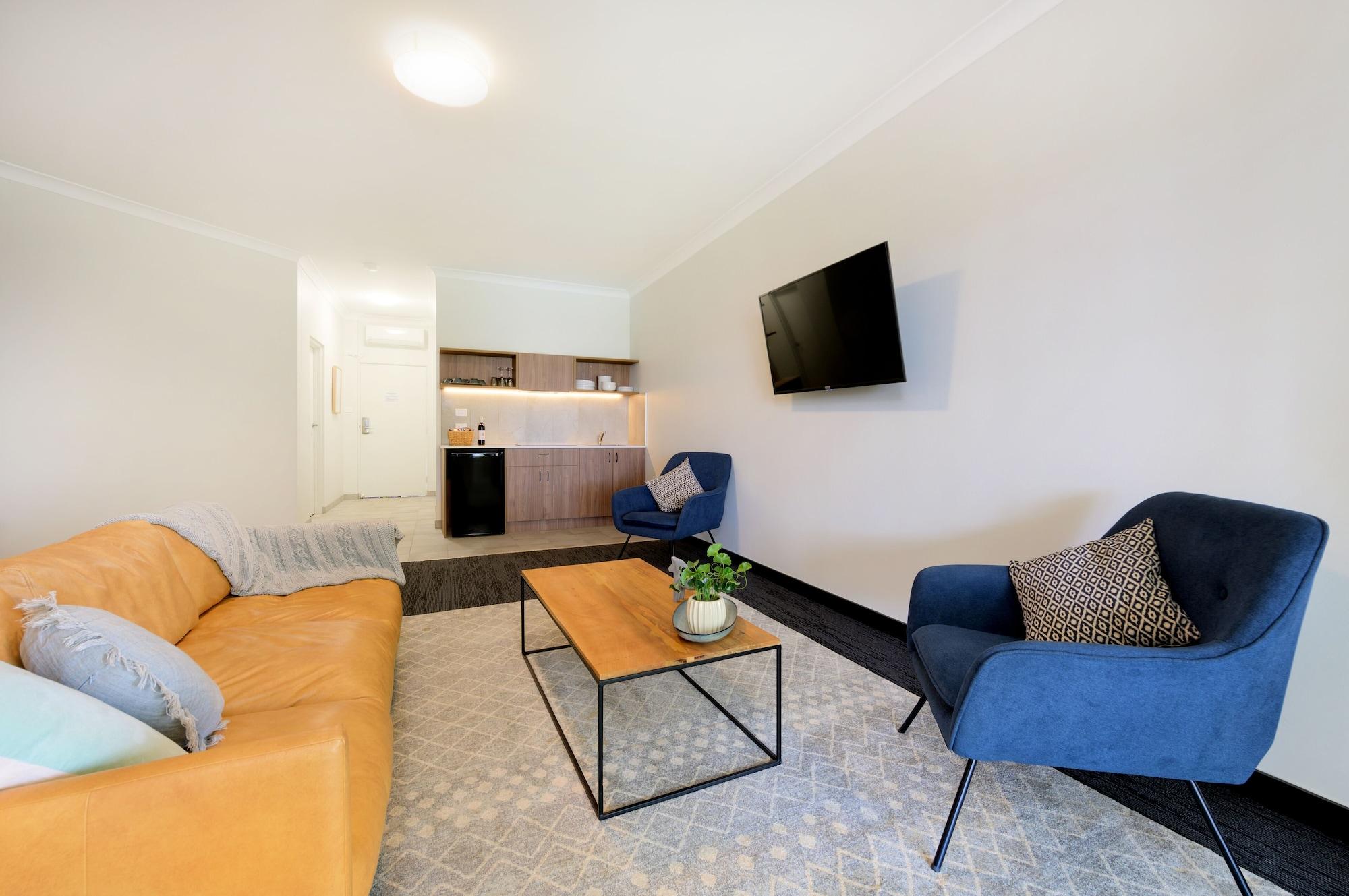 Parklands Resort Mudgee Buitenkant foto