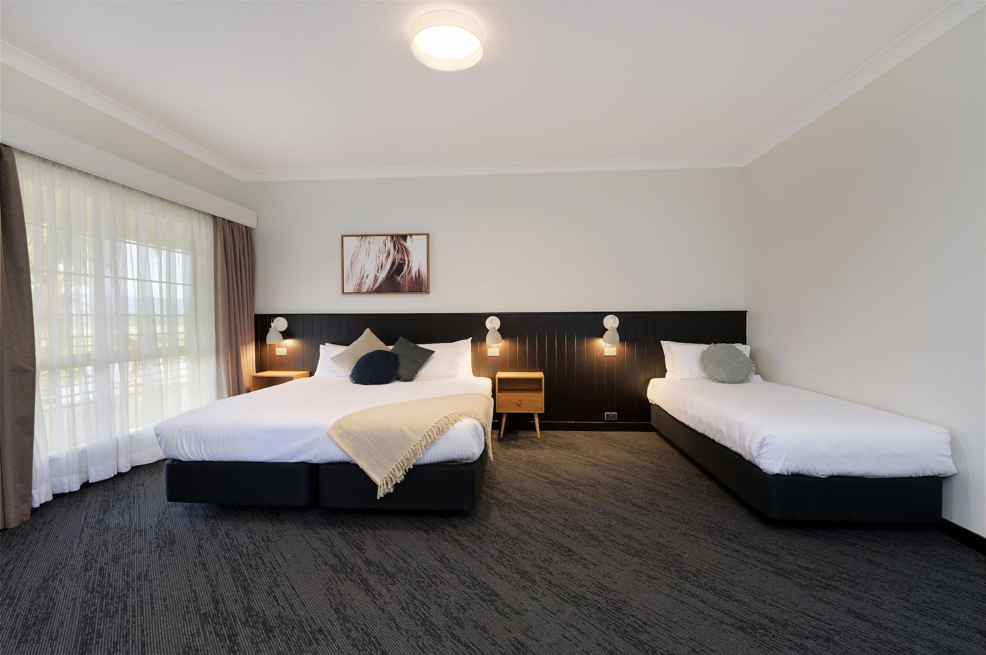 Parklands Resort Mudgee Buitenkant foto