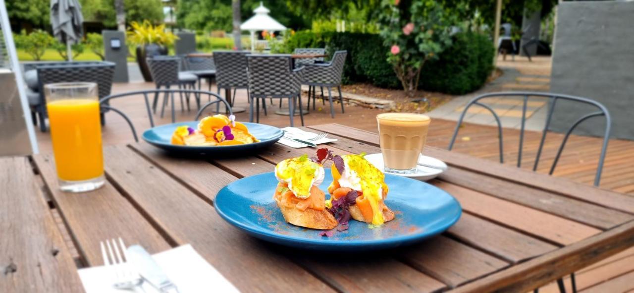 Parklands Resort Mudgee Buitenkant foto