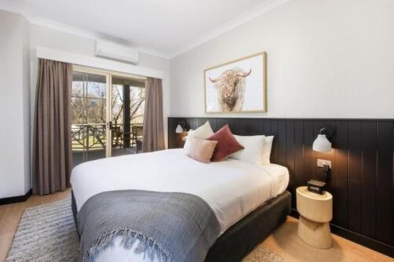 Parklands Resort Mudgee Buitenkant foto