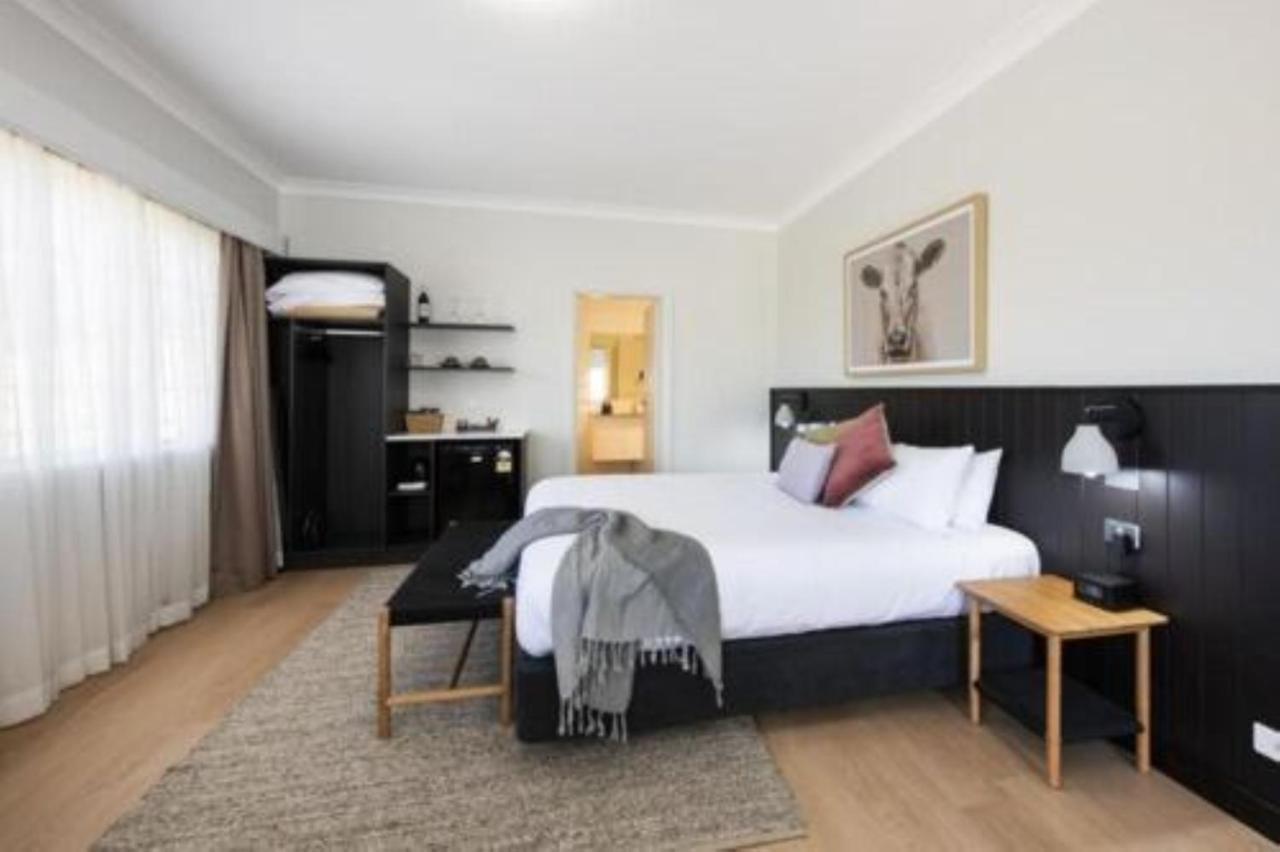 Parklands Resort Mudgee Buitenkant foto