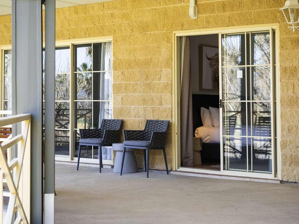 Parklands Resort Mudgee Buitenkant foto