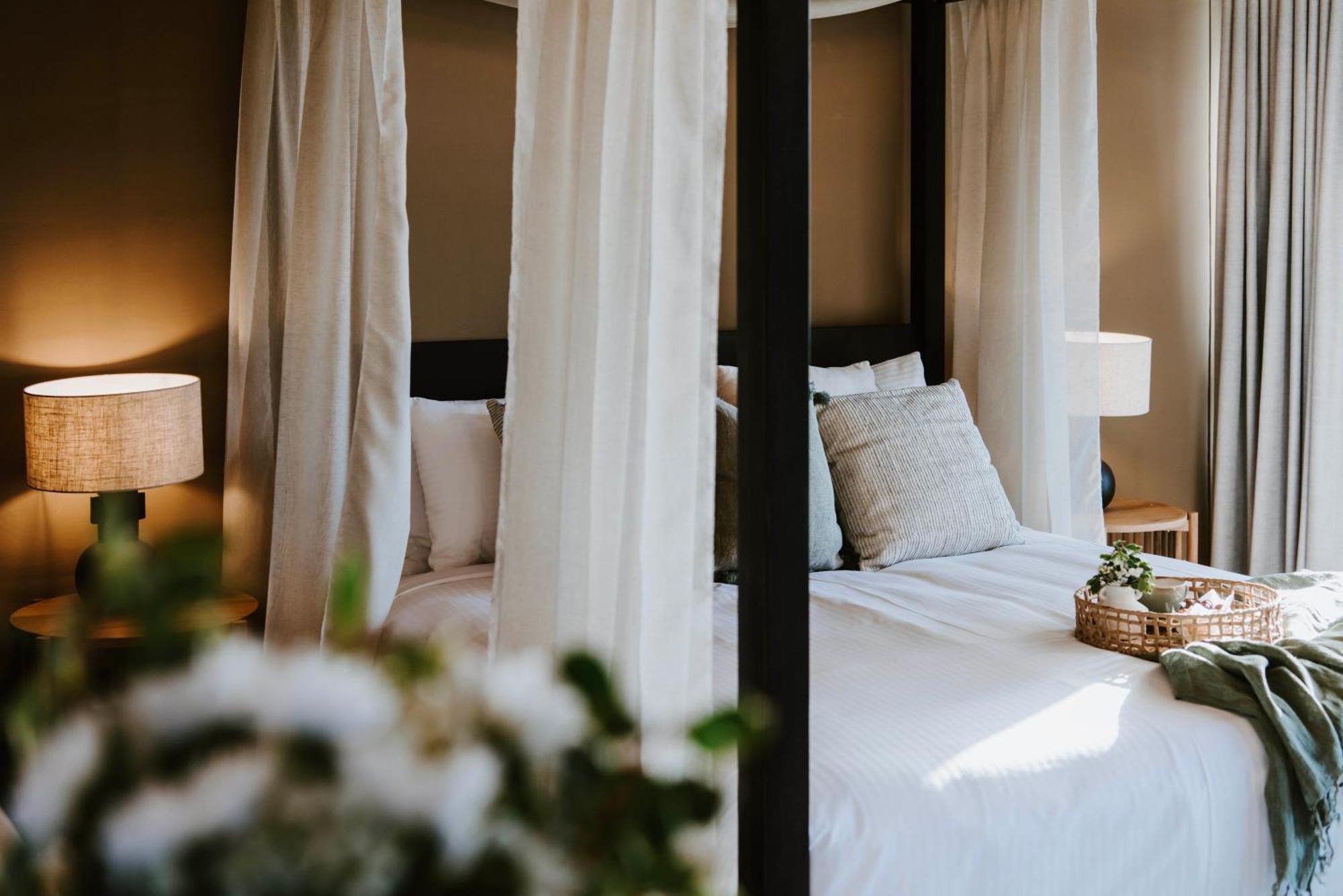Parklands Resort Mudgee Buitenkant foto