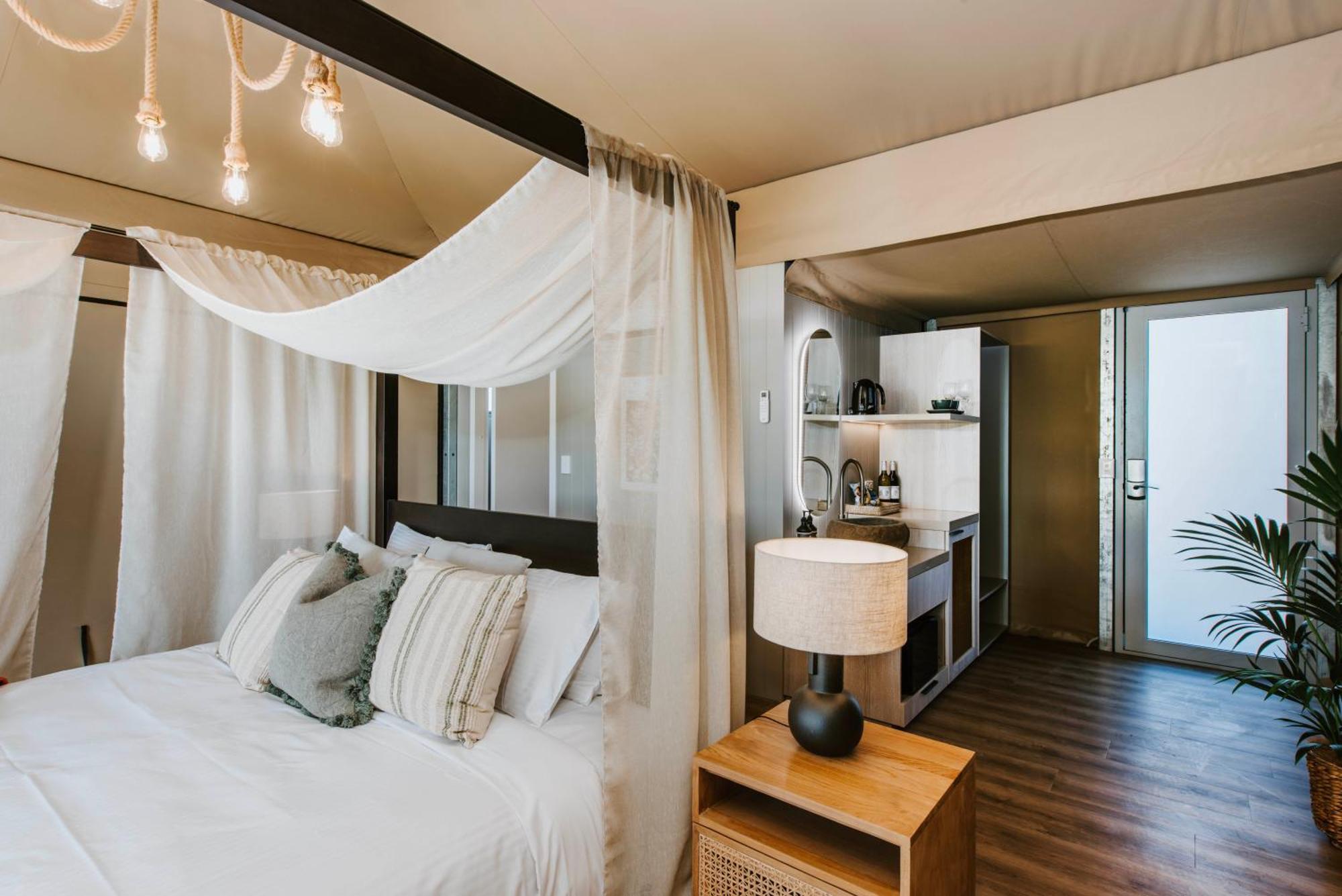 Parklands Resort Mudgee Buitenkant foto